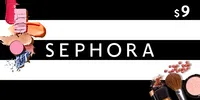 Sephora 9 USD Gift Card (United States) thumb 2