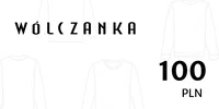 Wolczanka 100 PLN Gift Card (Poland) thumb 2