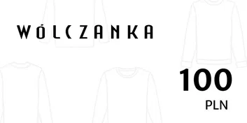 Wolczanka 100 PLN Gift Card (Poland)