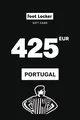 Foot Locker 425 EUR Gift Card (Portugal) thumb 2