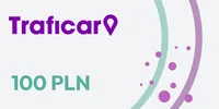 Traficar 100 PLN Gift Card (Poland) thumb 2