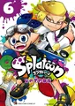 Splatoon 6 (Tentomushi Comics Special) thumb 1