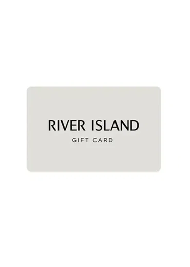 River Island 4 GBP Gift Card (United Kingdom) gallery image 2