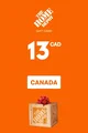 Home Depot 13 CAD Gift Card (Canada) thumb 2