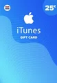 Apple iTunes 25 EUR Gift Card (Netherlands) thumb 2