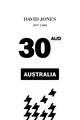 David Jones 30 AUD Gift Card (Australia) thumb 2
