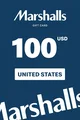 Marshalls 100 USD Gift Card (United States) thumb 2