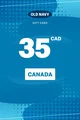 Old Navy 35 CAD Gift Card (Canada) thumb 2