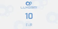 Lux GSM 10 EUR Gift Card (Luxembourg) thumb 2