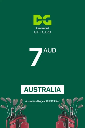 Drummond Golf 7 AUD Gift Card (Australia) gallery image 2