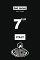 Foot Locker 7 EUR Gift Card (Italy) thumb 2