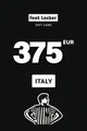 Foot Locker 375 EUR Gift Card (Italy) thumb 2