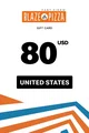 Blaze Pizza 80 USD Gift Card (United States) thumb 2