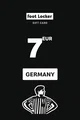 Foot Locker 7 EUR Gift Card (Germany) thumb 2