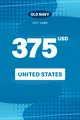 Old Navy 375 USD Gift Card (United States) thumb 2