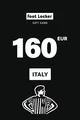 Foot Locker 160 EUR Gift Card (Italy) thumb 2