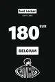 Foot Locker 180 EUR Gift Card (Belgium) thumb 2
