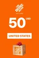 Home Depot 50 USD Gift Card (United States) thumb 2