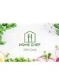 Home Chef 110 USD Gift Card (United States) thumb 2