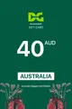 Drummond Golf 40 AUD Gift Card (Australia) thumb 2