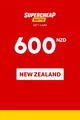 Supercheap Auto 600 NZD Gift Card (New Zealand) thumb 2
