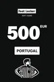 Foot Locker 500 EUR Gift Card (Portugal) thumb 2