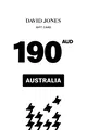 David Jones 190 AUD Gift Card (Australia) thumb 2