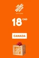 Home Depot 18 CAD Gift Card (Canada) thumb 2