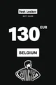Foot Locker 130 EUR Gift Card (Belgium) thumb 2
