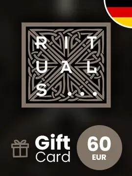 Rituals 60 EUR Gift Card (Germany) gallery image 2