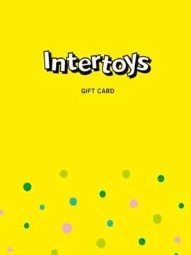Intertoys 10 EUR Gift Card (Netherlands) gallery image 2