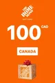 Home Depot 100 CAD Gift Card (Canada) thumb 2