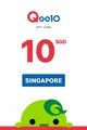 Qoo10 1010 SGD Gift Card (Singapore) thumb 2