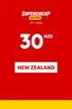 Supercheap Auto 30 NZD Gift Card (New Zealand) thumb 2