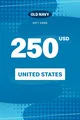 Old Navy 250 USD Gift Card (United States) thumb 2