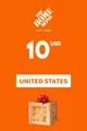Home Depot 10 USD Gift Card (United States) thumb 2