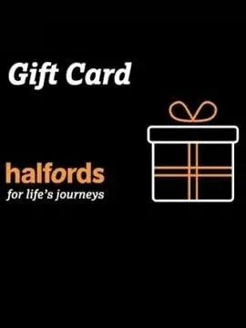 Halfords 80 EUR Gift Card (Ireland) gallery image 2