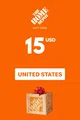 Home Depot 15 USD Gift Card (United States) thumb 2