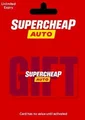 Supercheap Auto 70 NZD Gift Card (New Zealand) thumb 2