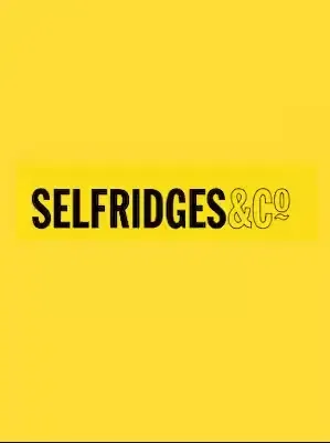 Selfridges 80 GBP Gift Card (United Kingdom)