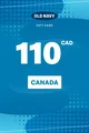 Old Navy 110 CAD Gift Card (Canada) thumb 2