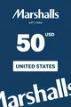 Marshalls 50 USD Gift Card (United States) thumb 2