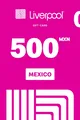 Liverpool 500 MXN Gift Card (Mexico) thumb 2