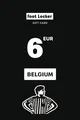 Foot Locker 6 EUR Gift Card (Belgium) thumb 2