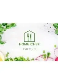 Home Chef 170 USD Gift Card (United States) gallery image 2