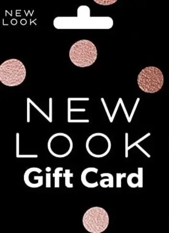 New Look 220 GBP Gift Card (United Kingdom) gallery image 2