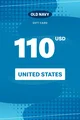 Old Navy 110 USD Gift Card (United States) thumb 2