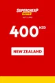 Supercheap Auto 400 NZD Gift Card (New Zealand) thumb 2