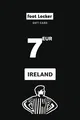 Foot Locker 7 EUR Gift Card (Ireland) thumb 2