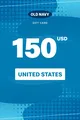 Old Navy 150 USD Gift Card (United States) thumb 2